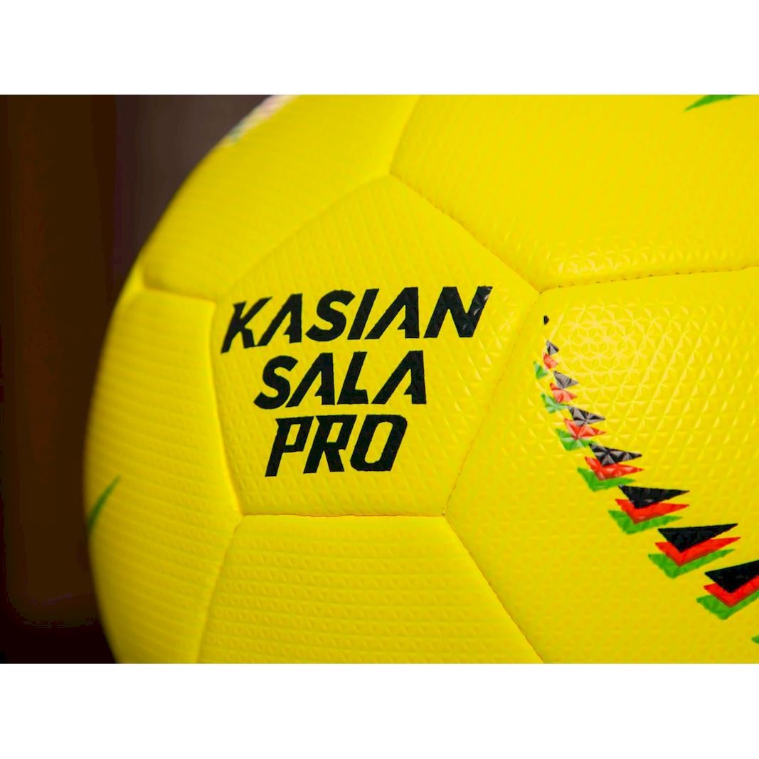 KASIAN Balón Fútbol Sala KS600, Unisex