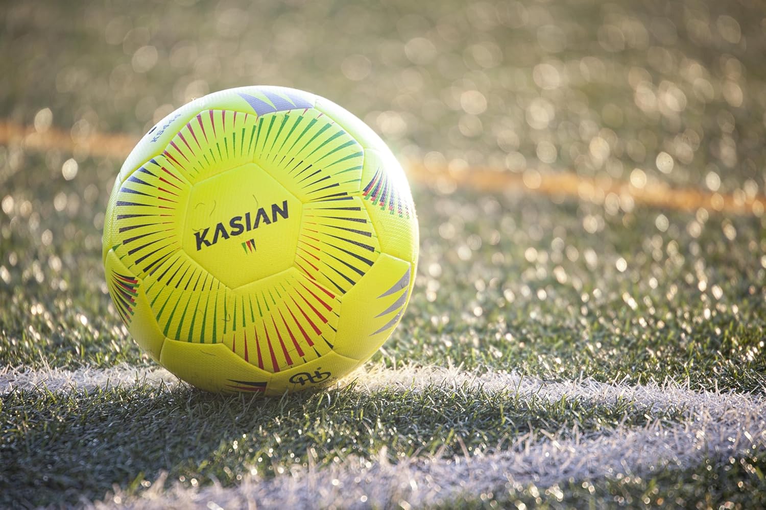 KASIAN Balón Fútbol Club KS444, Unisex