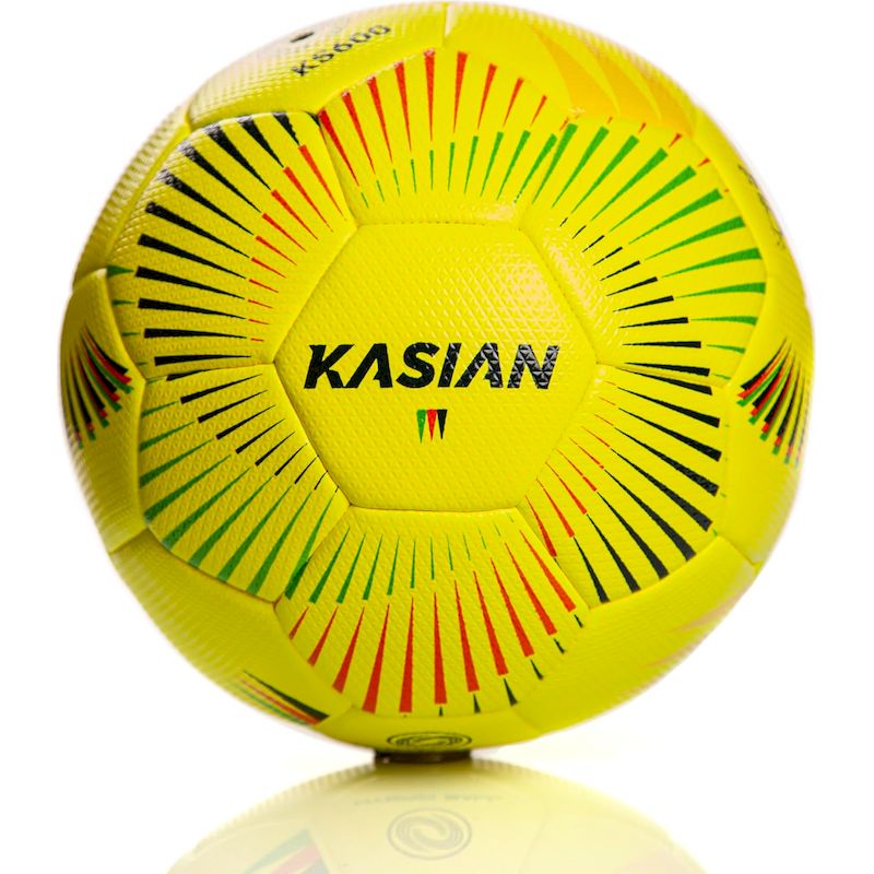 KASIAN Balón Fútbol Sala KS600, Unisex