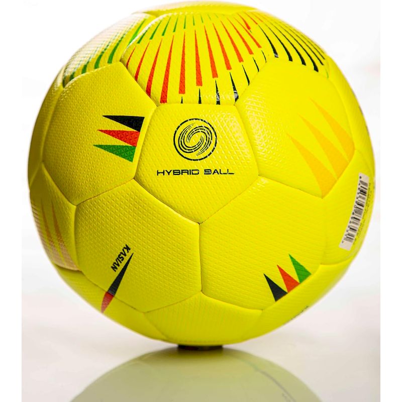 KASIAN Balón Fútbol Sala KS600, Unisex