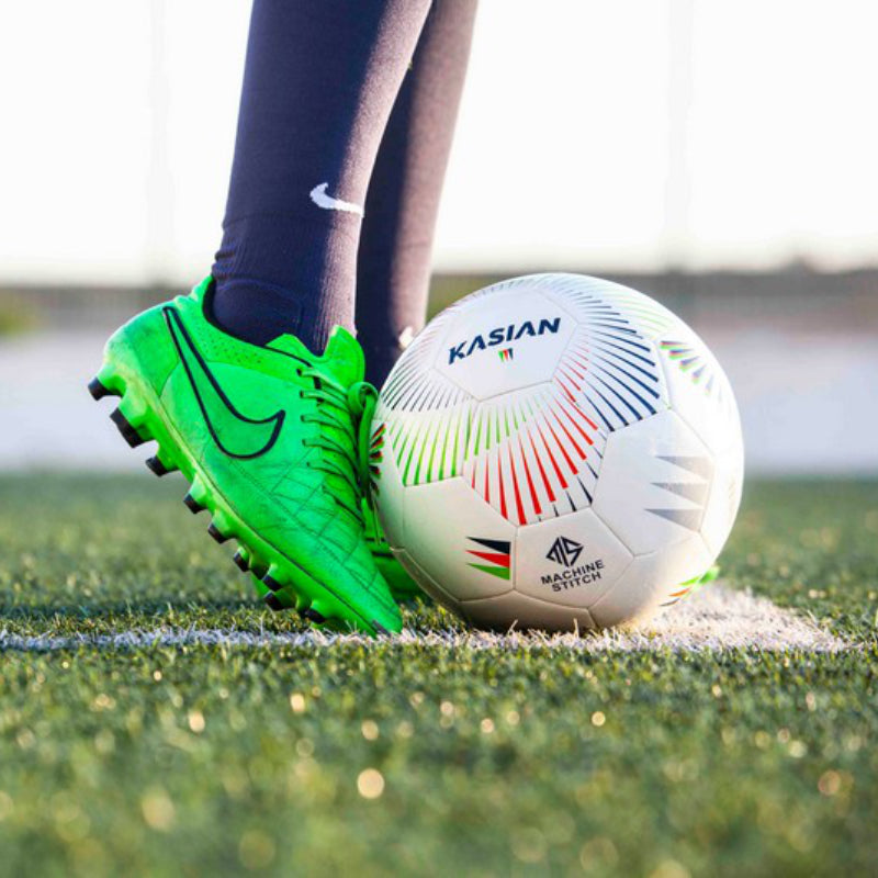 KASIAN Balón Fútbol Club KS100, Unisex