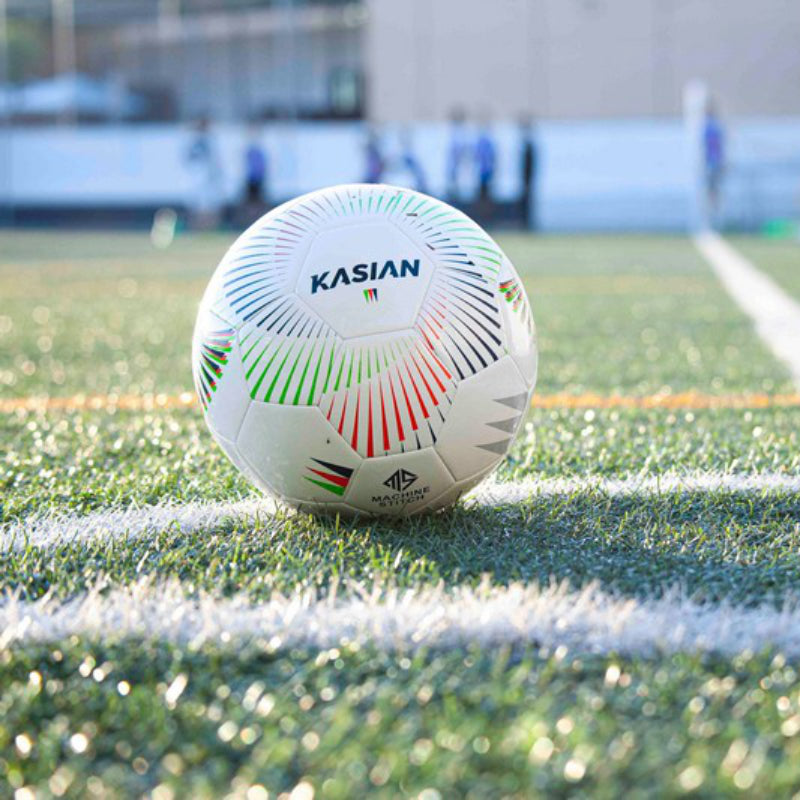 KASIAN Balón Fútbol Club KS100, Unisex