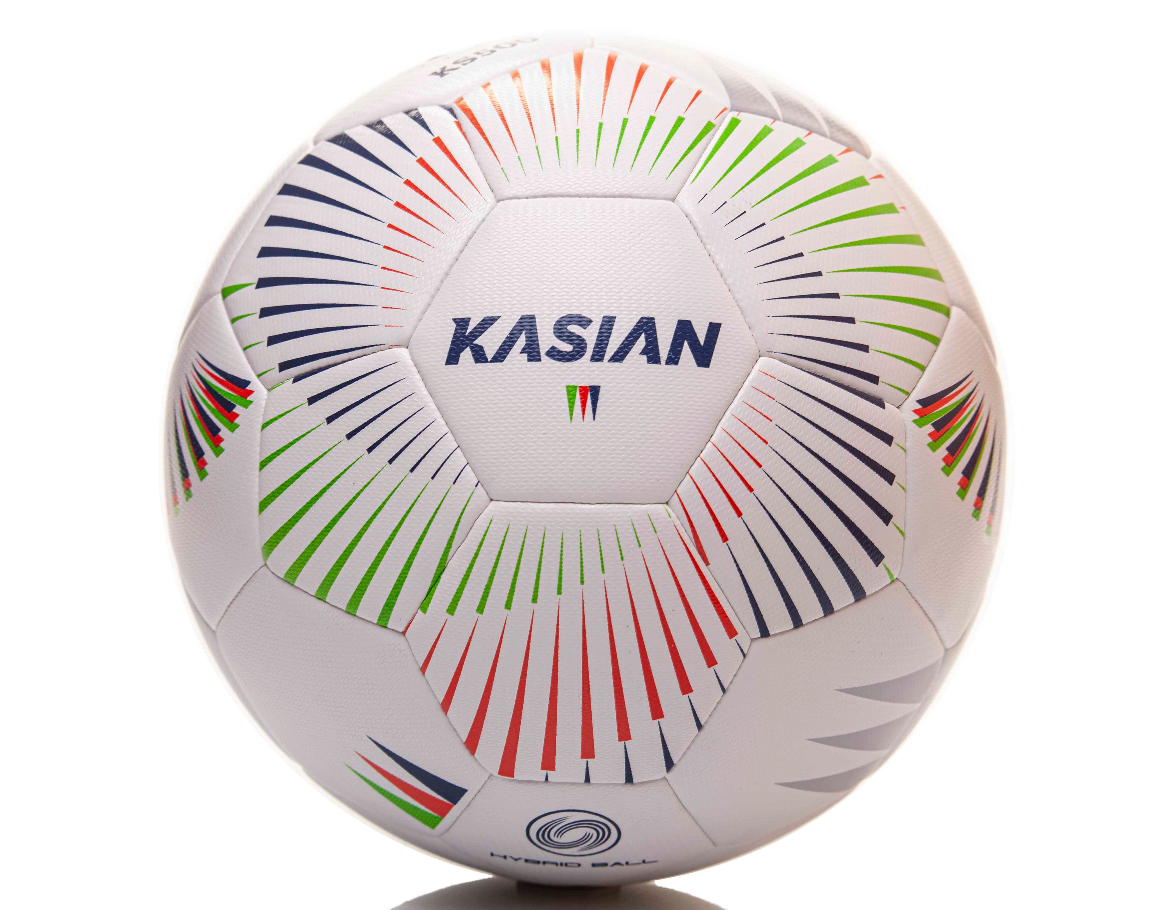 KASIAN Balón Fútbol Club KS100, Unisex
